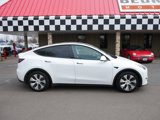 Used 2021 Tesla Model Y Long Range image 2