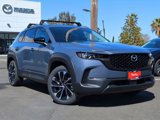 New 2025 MAZDA CX-50 2.5 Hybrid w/ Weather Package image 4