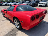 Used 2003 Chevrolet Corvette Coupe w/ Preferred Equipment Group image 4