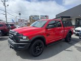 Used 2022 RAM 1500 Classic Warlock w/ Technology Package I image 3
