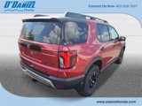 New 2026 Honda Passport TrailSport Elite image 4
