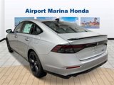 New 2025 Honda Accord Sport image 3