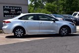 Used 2022 Toyota Corolla LE image 4