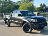 Used 2008 Toyota Tacoma 4x4 Access Cab V6 image 2