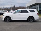 New 2025 Dodge Durango R/T image 2