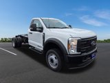 New 2025 Ford F550 2WD Regular Cab Super Duty image 3