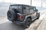 Used 2023 Jeep Wrangler Unlimited Sahara w/ Cold Weather Group image 5