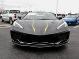 New 2025 Chevrolet Corvette Stingray Preferred Conv w/ Z51 Performance Package image 3