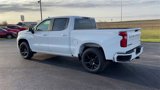Certified 2024 Chevrolet Silverado 1500 RST w/ Z71 Off-Road Package image 6