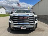 New 2025 GMC Sierra 2500 SLT w/ SLT Premium Package image 5