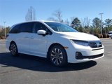 New 2025 Honda Odyssey Elite image 3