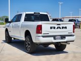 New 2025 RAM 2500 Laramie w/ Night Edition image 3