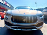 Used 2018 Maserati Levante GranLusso image 2