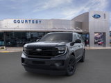 New 2025 Ford Expedition Max Platinum image 2