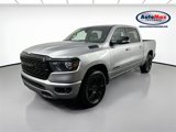 Used 2022 RAM 1500 Big Horn image 4
