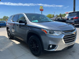 Used 2020 Chevrolet Traverse LS image 4