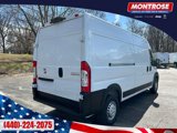 New 2025 RAM ProMaster 2500 image 5