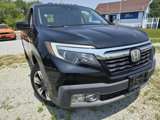 Used 2017 Honda Ridgeline RTL-E image 2