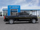 New 2025 Chevrolet Silverado 2500 High Country w/ Technology Package image 5