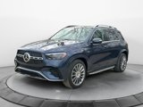 New 2025 Mercedes-Benz GLE 450e 4MATIC image 3