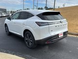 New 2025 Nissan Murano SL image 3