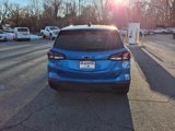 New 2024 Chevrolet Equinox LS w/ LS Convenience Package image 4