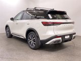 New 2025 INFINITI QX60 Autograph w/ Cargo Package image 3