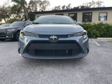 Used 2022 Toyota Corolla LE image 5