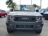 Used 2025 Toyota Land Cruiser 1958 image 3