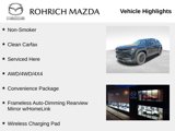 Certified 2024 MAZDA CX-50 AWD 2.5 S w/ Convenience Package image 5