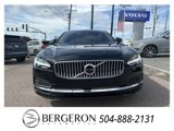 New 2025 Volvo S90 T8 Ultra w/ Lounge Package image 5