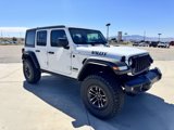 New 2025 Jeep Wrangler Willys image 5
