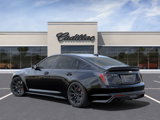 New 2025 Cadillac CT5 V Blackwing w/ Carbon Fiber 2 Package image 4