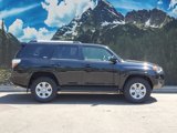 Certified 2024 Toyota 4Runner SR5 image 2