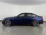 Used 2024 BMW M3 Competition image 5