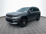 Used 2024 Jeep Grand Cherokee Summit image 3