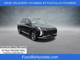 New 2025 Hyundai Palisade SEL image 4
