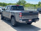 New 2025 Nissan Frontier PRO-4X image 5