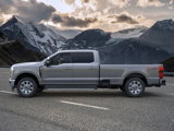 New 2025 Ford F350 Lariat w/ Chrome Package image 3