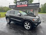 Used 2014 Jeep Grand Cherokee Overland image 2