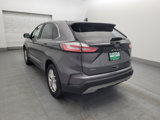 Used 2022 Ford Edge SEL image 5