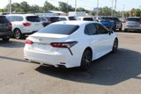 Used 2021 Toyota Camry SE image 3
