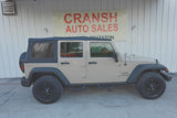 Used 2016 Jeep Wrangler Unlimited Sport w/ Trailer Tow Group image 2