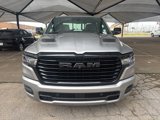 New 2026 RAM 1500 Laramie image 2