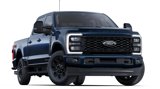 New 2025 Ford F350 Lariat image 4