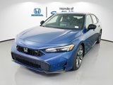 New 2026 Honda Civic Sport Touring image 3