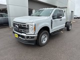 New 2026 Ford F350 XL image 2