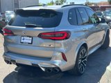 Used 2022 BMW X5 M w/ Executive Package image 2