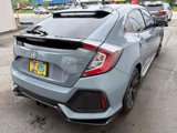 Used 2017 Honda Civic Sport Touring image 6