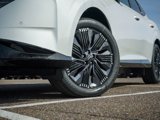New 2025 Nissan Murano Platinum image 6